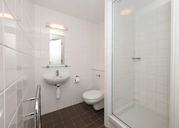 Lägenhet Victoria Mills - Ucc Summer Beds *