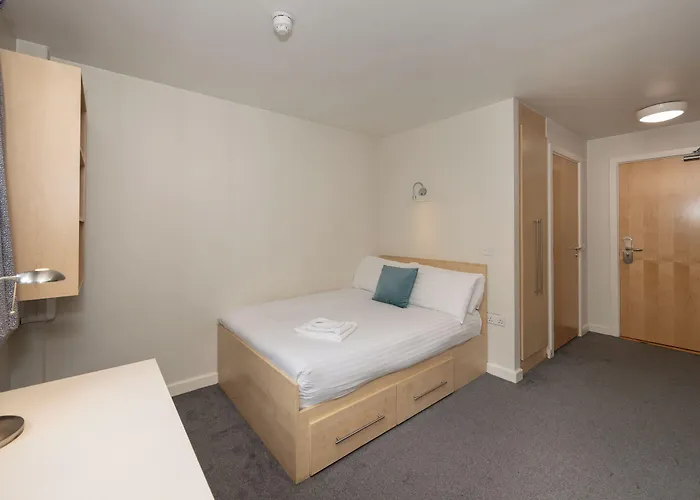 Victoria Mills - Ucc Summer Beds Apartment Cork