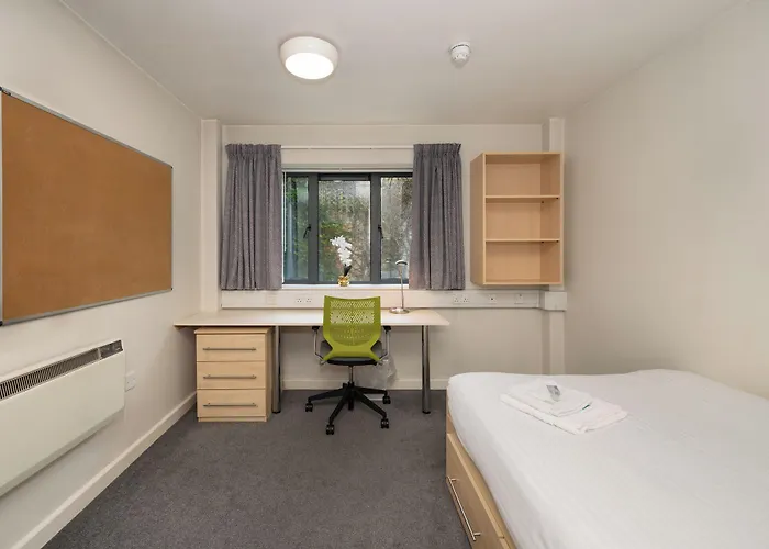 Lägenhet Victoria Mills - Ucc Summer Beds