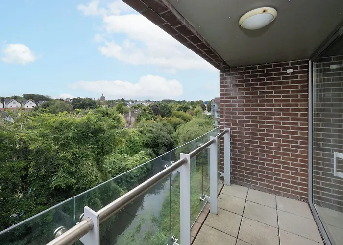 Victoria Mills - Ucc Summer Beds Apartment