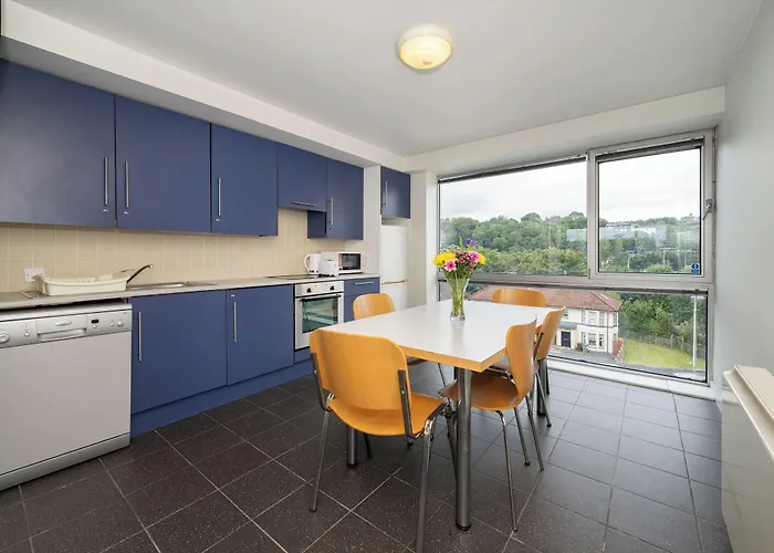 Lejlighed Victoria Mills - Ucc Summer Beds *