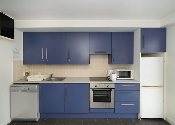 Lejlighed Victoria Mills - Ucc Summer Beds *