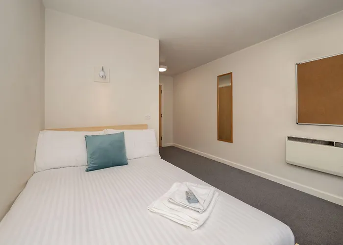 Victoria Mills - Ucc Summer Beds Apartment