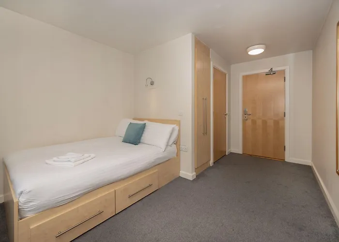 Apartmán Victoria Mills - Ucc Summer Beds *