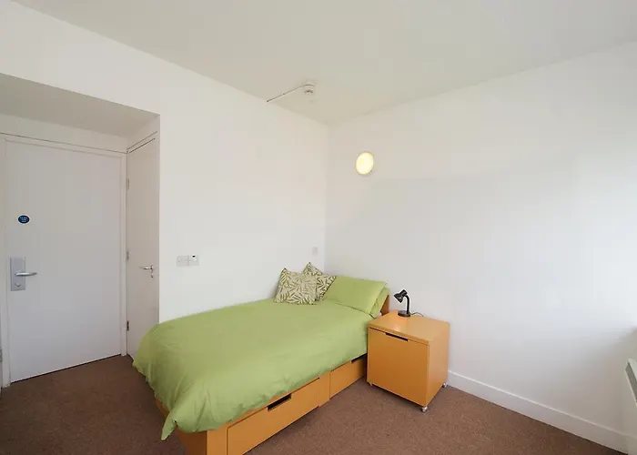 Apartment Victoria Mills - Ucc Summer Beds